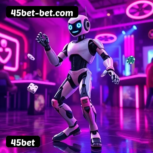 Processo de Download do App 45bet - Passo a Passo Simples