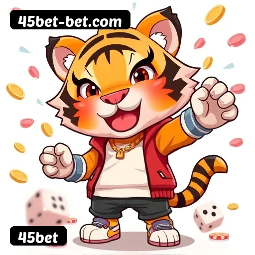 Cassino ao Vivo 45bet - Dealers Brasileiros Profissionais