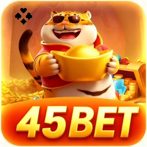 Cassino ao Vivo 45bet - Dealers Brasileiros Profissionais